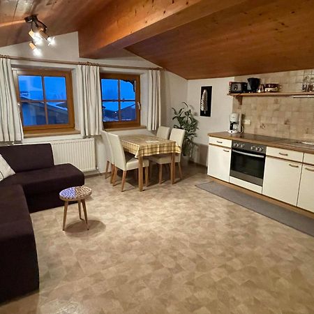 Gaestehaus Glaagut - Familie Hain Villa ฮอคฟิลเซิน ภายนอก รูปภาพ