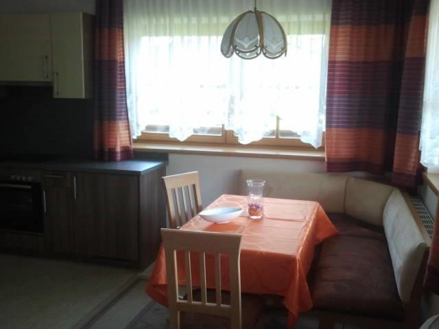 Gaestehaus Glaagut - Familie Hain Villa ฮอคฟิลเซิน ห้อง รูปภาพ