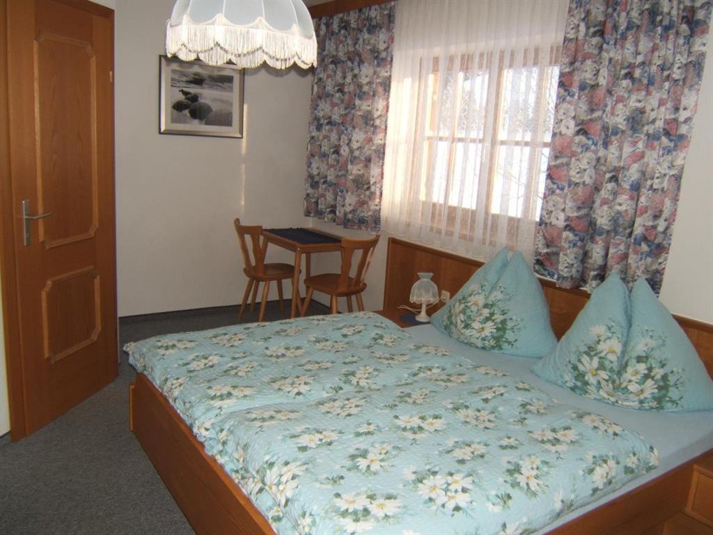 Gaestehaus Glaagut - Familie Hain Villa ฮอคฟิลเซิน ห้อง รูปภาพ