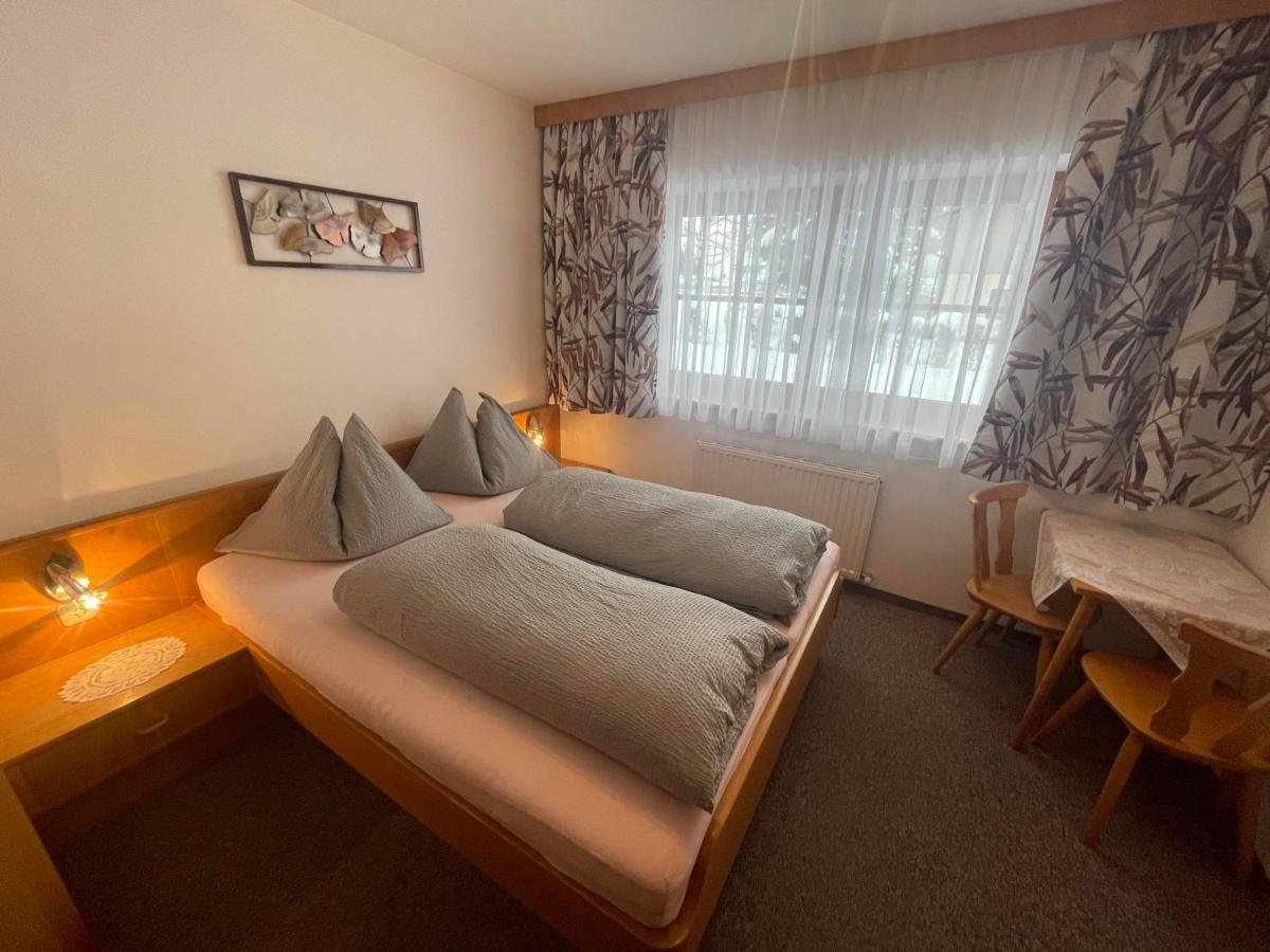 Gaestehaus Glaagut - Familie Hain Villa ฮอคฟิลเซิน ภายนอก รูปภาพ