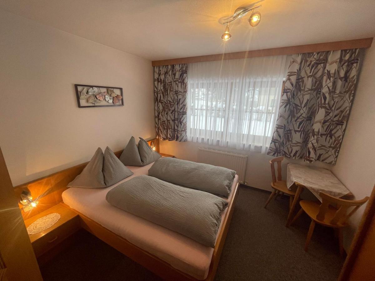 Gaestehaus Glaagut - Familie Hain Villa ฮอคฟิลเซิน ภายนอก รูปภาพ