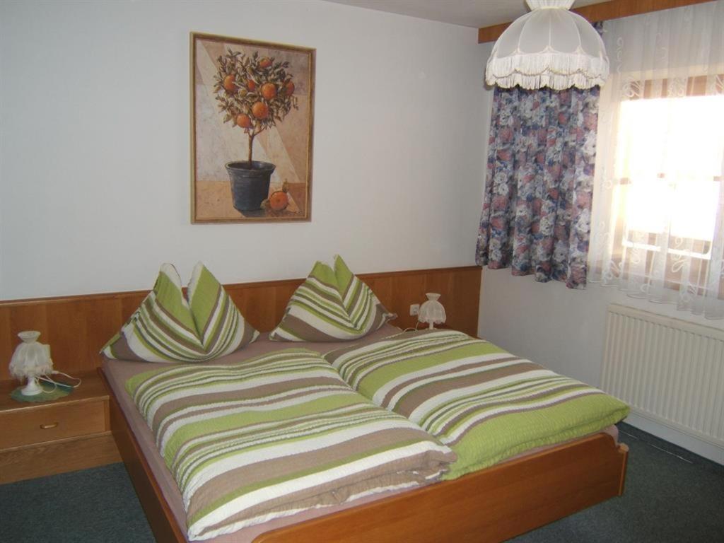 Gaestehaus Glaagut - Familie Hain Villa ฮอคฟิลเซิน ห้อง รูปภาพ